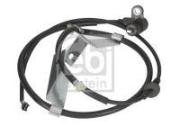 Wheel speed sensor 182327 FEBI