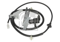 Wheel speed sensor 182329 FEBI