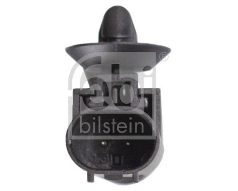 Wheel speed sensor 184996 FEBI, Image 2