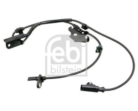 Wheel speed sensor 184996 FEBI