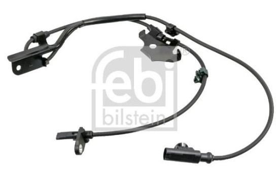 Wheel speed sensor 184996 FEBI