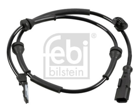 Wheel speed sensor 185323 FEBI