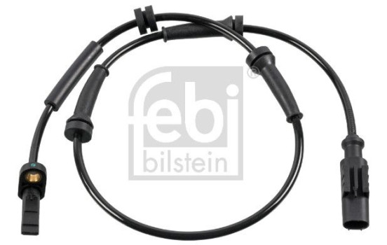 Wheel speed sensor 185414 FEBI, Image 2