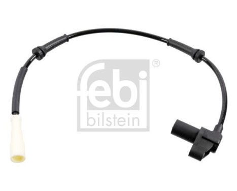 Wheel speed sensor 185415 FEBI