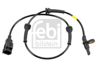 Wheel speed sensor 185416 FEBI