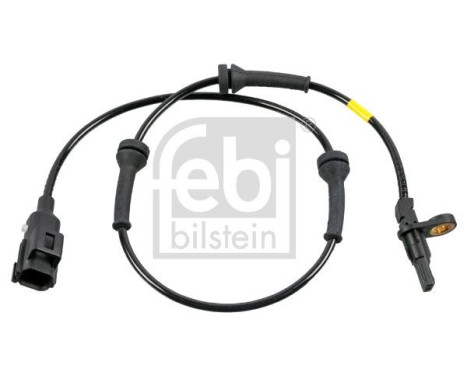 Wheel speed sensor 185416 FEBI