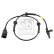 Wheel speed sensor 185416 FEBI