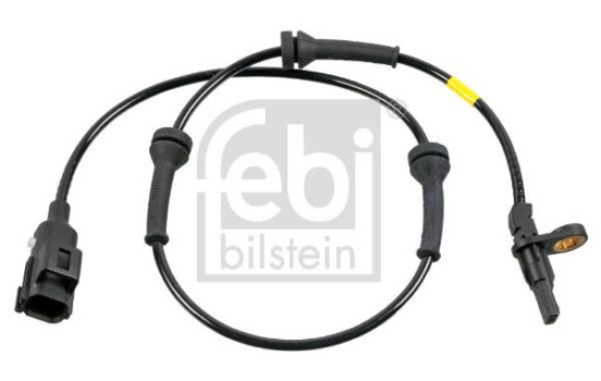 Wheel speed sensor 185416 FEBI