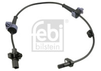 Wheel speed sensor 185563 FEBI