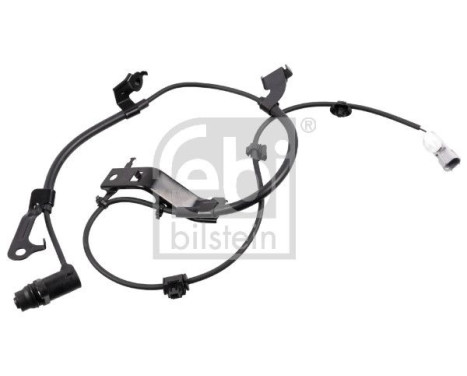 Wheel speed sensor 185593 FEBI