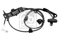 Wheel speed sensor 185594 FEBI