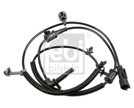 Wheel speed sensor 185612 FEBI