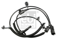 Wheel speed sensor 185612 FEBI