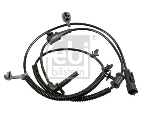 Wheel speed sensor 185612 FEBI
