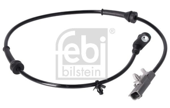 Wheel speed sensor 185688 FEBI