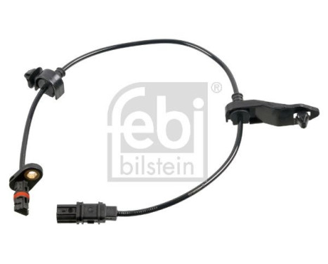 Wheel speed sensor 185972 FEBI