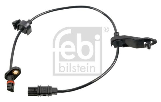 Wheel speed sensor 185972 FEBI