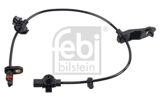 Wheel speed sensor 185973 FEBI