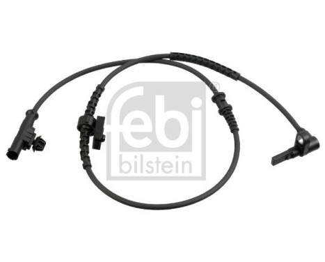Wheel speed sensor 185975 FEBI