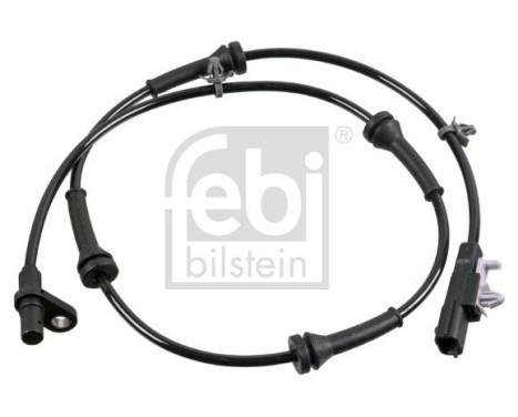 Wheel speed sensor 185976 FEBI