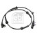 Wheel speed sensor 185976 FEBI