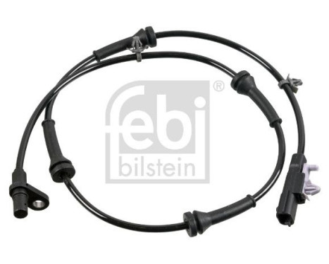 Wheel speed sensor 185976 FEBI, Image 2