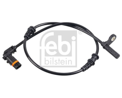 Wheel speed sensor 185977 FEBI