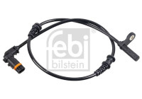 Wheel speed sensor 185977 FEBI