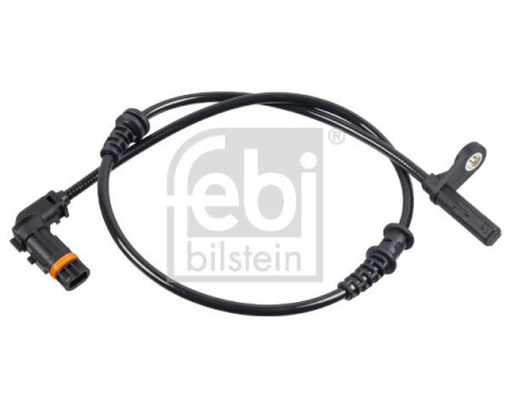 Wheel speed sensor 185977 FEBI