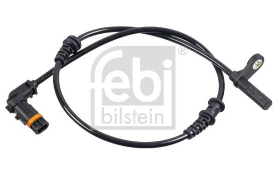 Wheel speed sensor 185977 FEBI