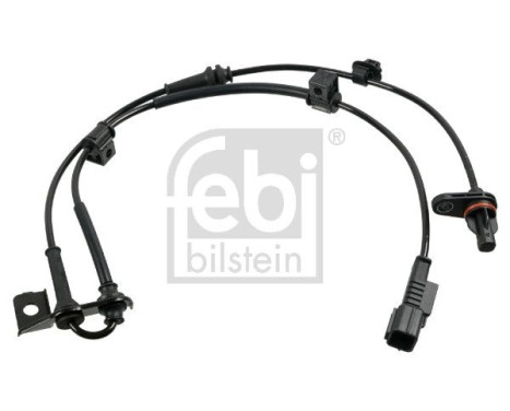 Wheel speed sensor 186095 FEBI