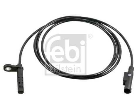 Wheel speed sensor 186099 FEBI