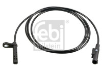 Wheel speed sensor 186099 FEBI