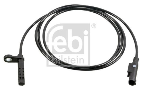 Wheel speed sensor 186099 FEBI