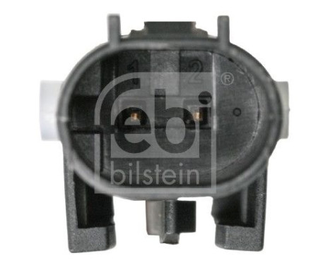 Wheel speed sensor 186100 FEBI