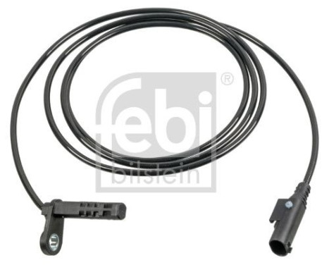 Wheel speed sensor 186100 FEBI, Image 2