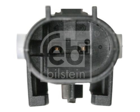 Wheel speed sensor 186100 FEBI