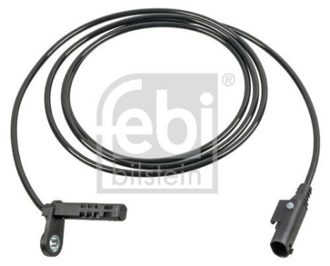 Wheel speed sensor 186100 FEBI, Image 2