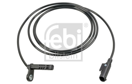 Wheel speed sensor 186100 FEBI, Image 2