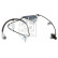 Wheel speed sensor 186147 FEBI