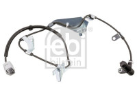 Wheel speed sensor 186147 FEBI