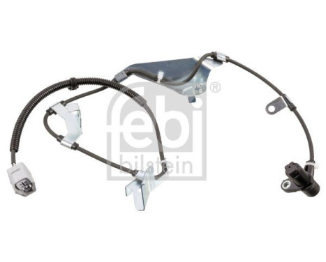Wheel speed sensor 186147 FEBI