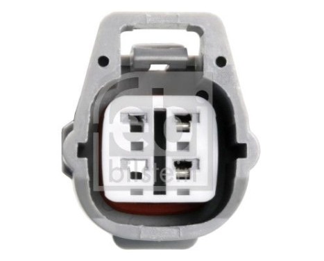 Wheel speed sensor 186147 FEBI, Image 2