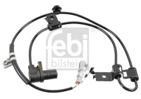 Wheel speed sensor 186154 FEBI