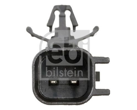 Wheel speed sensor 186218 FEBI, Image 2