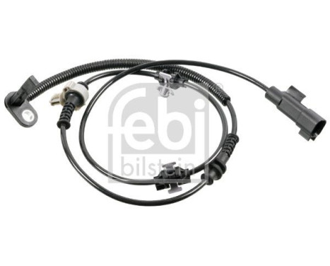 Wheel speed sensor 186218 FEBI
