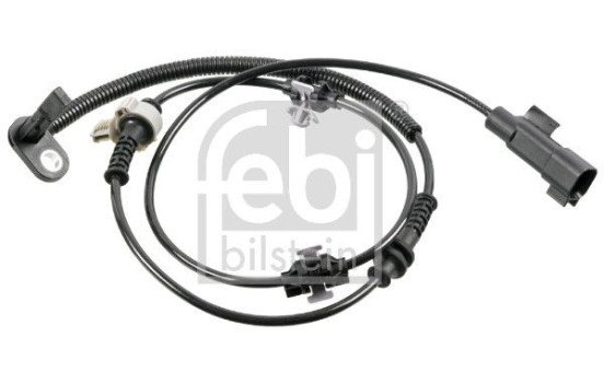 Wheel speed sensor 186218 FEBI