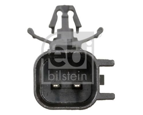 Wheel speed sensor 186218 FEBI, Image 2