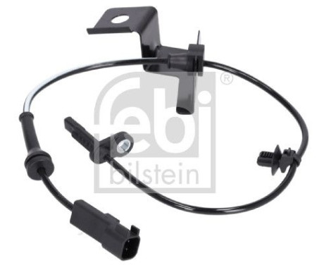 Wheel speed sensor 186219 FEBI