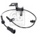 Wheel speed sensor 186219 FEBI